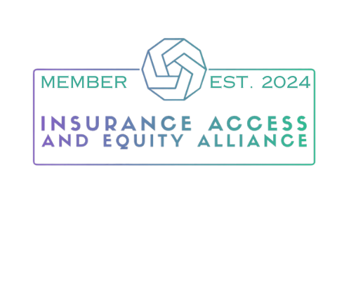 IAE Alliance Membership Seal 2024 - Transparent Background